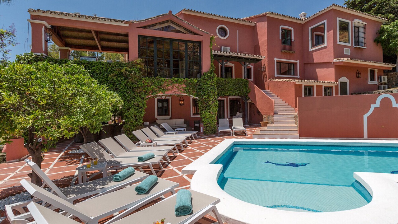 Photo of Outdoor in Benahavis