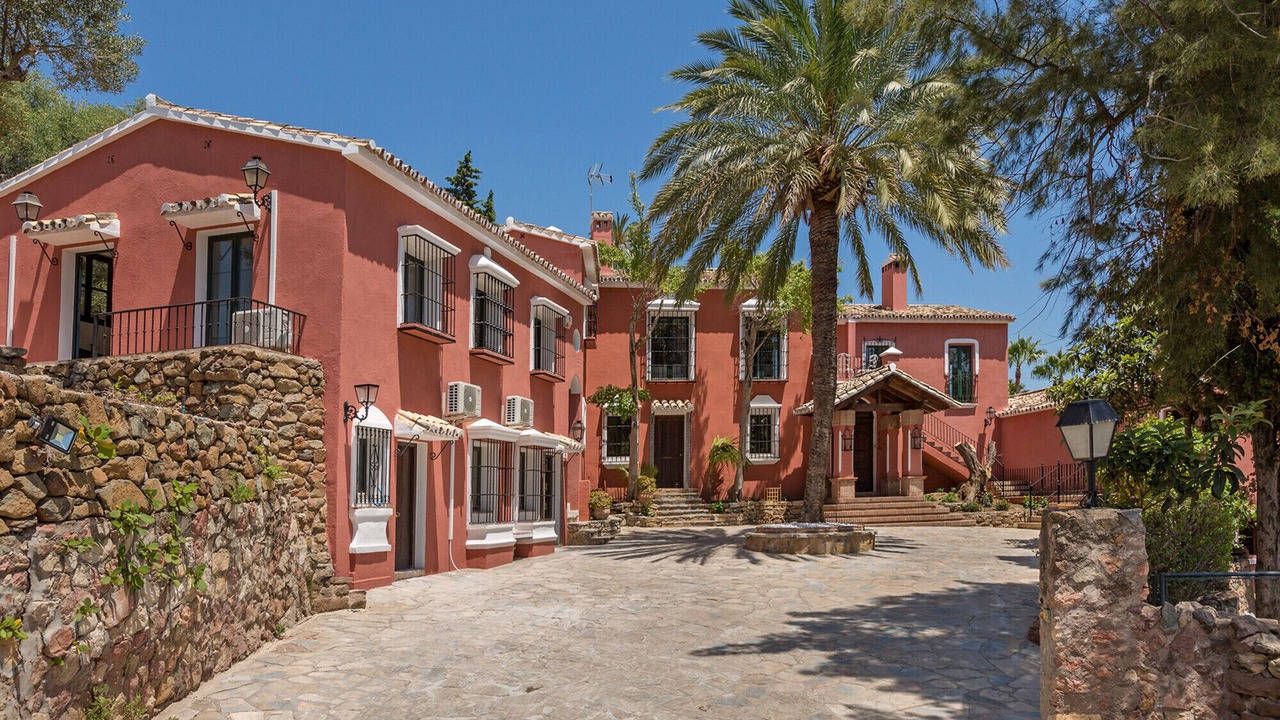Photo of Others in Benahavis