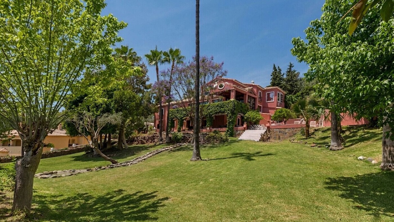 Photo of Outdoor in Benahavis