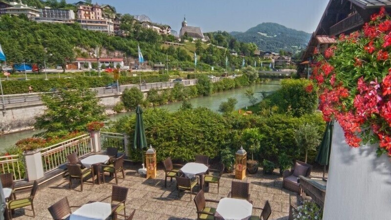 Photo of Outdoor in Mitterbach
