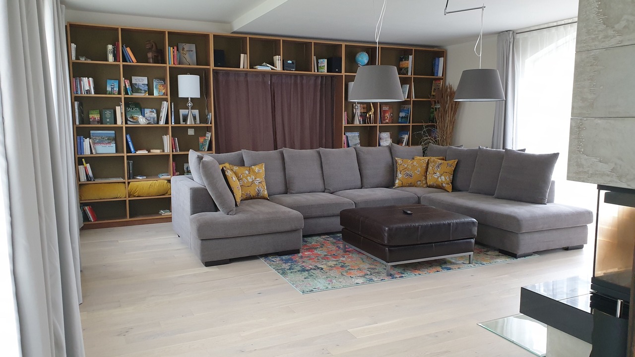 Photo of Livingroom in Altenberg