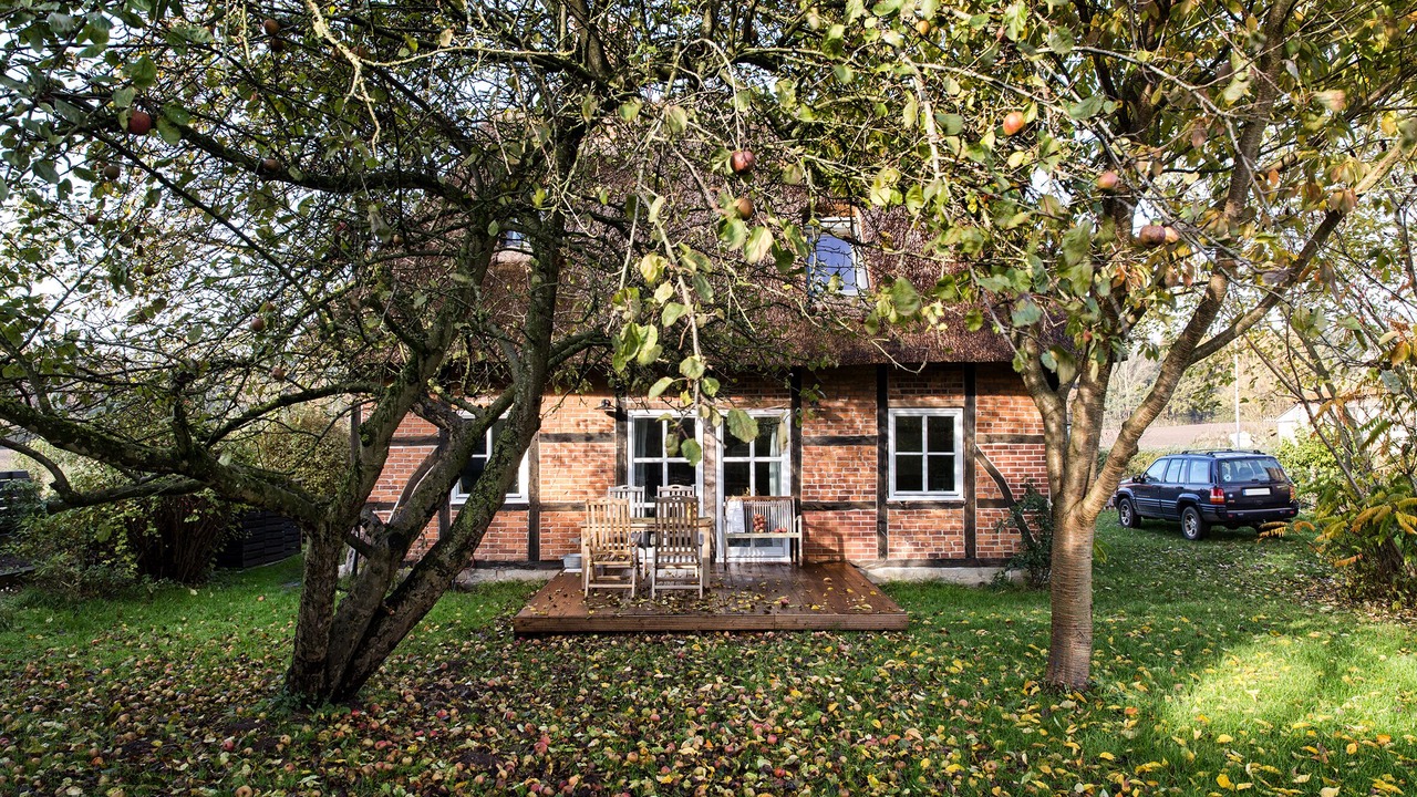 Photo of Patio Balcony in Schnellmark