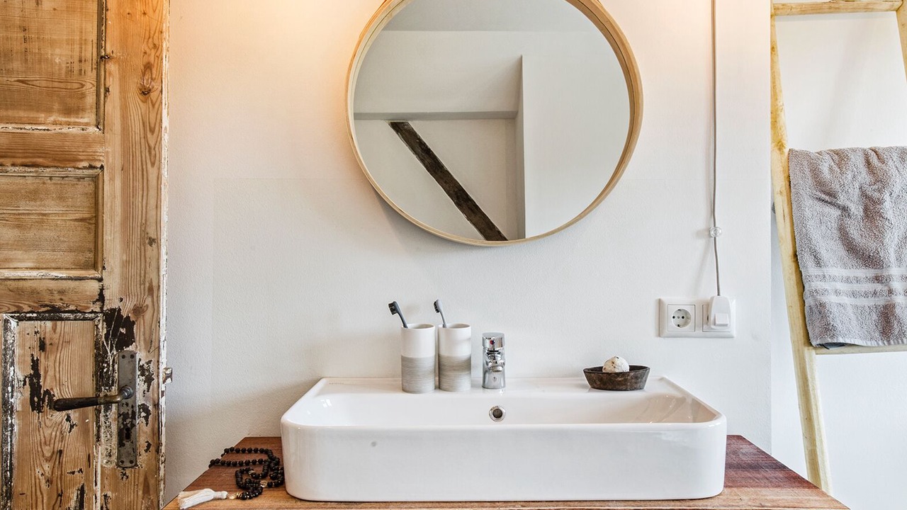 Photo of Bathroom in Schnellmark