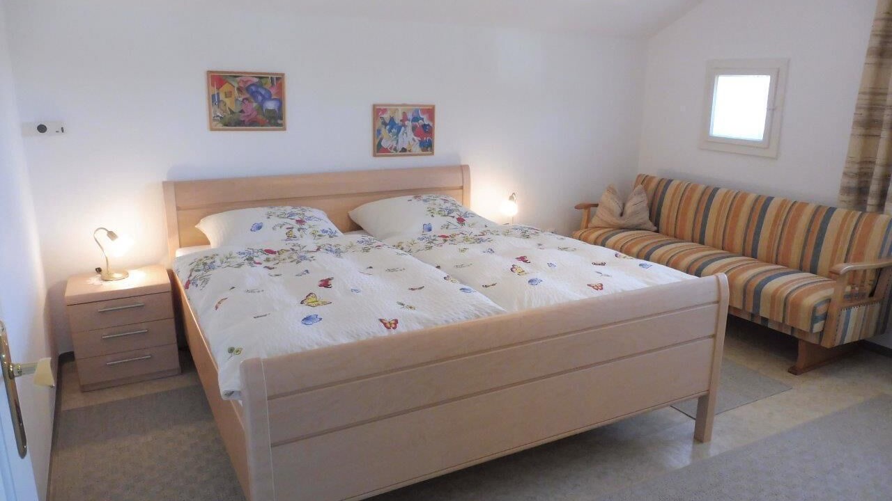 Photo of Bedroom in Chieming