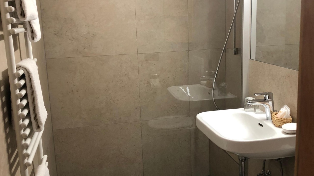 Photo of Bathroom in Prien am Chiemsee