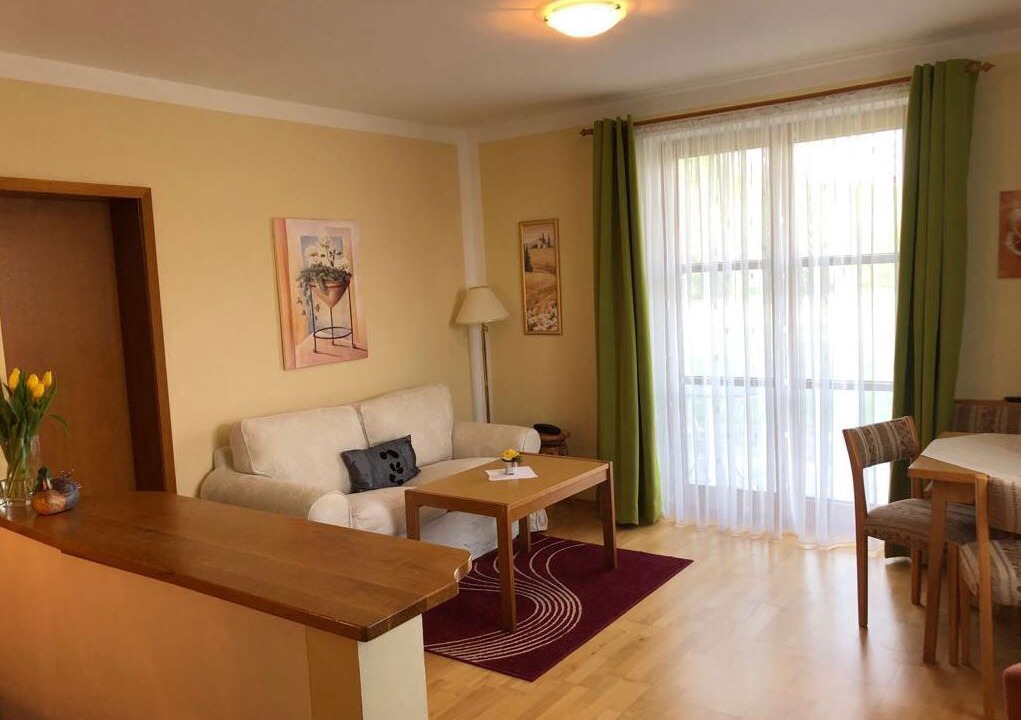Photo of Livingroom in Prien am Chiemsee