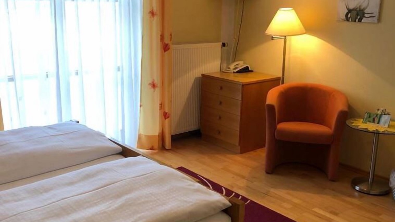 Photo of Bedroom in Prien am Chiemsee