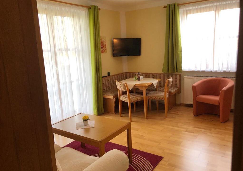 Photo of Livingroom in Prien am Chiemsee
