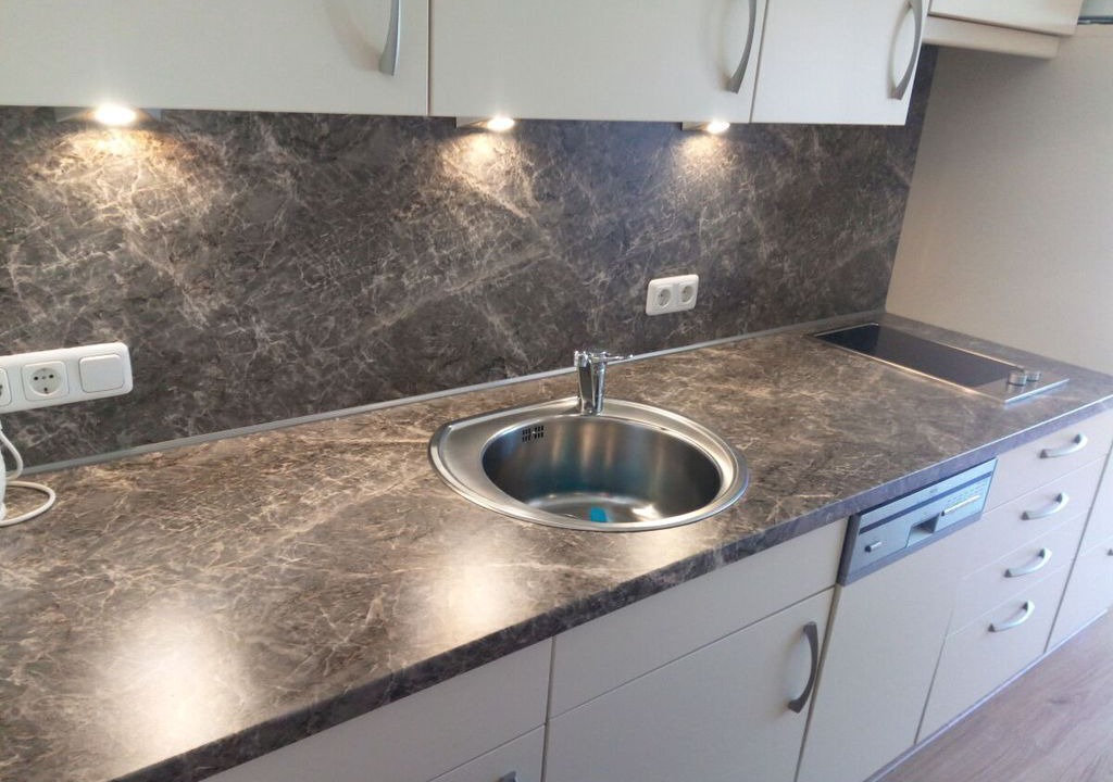 Photo of Kitchen in Steibis