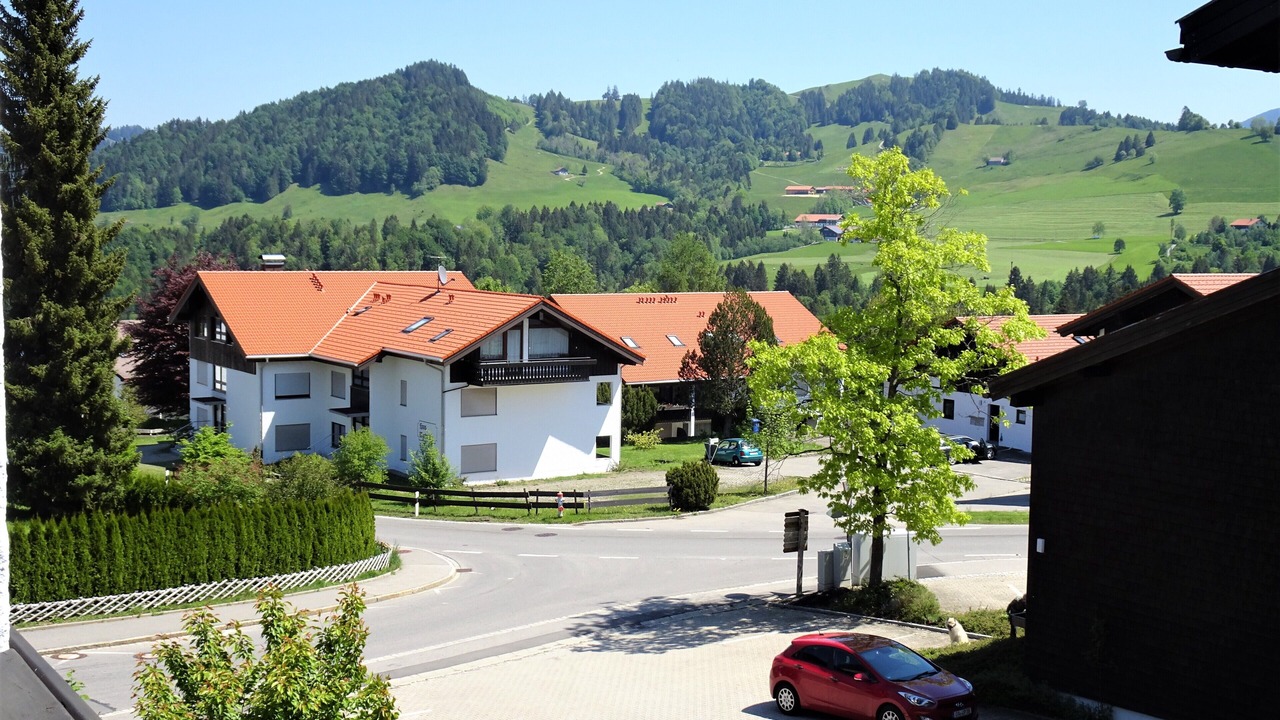 Photo of Outdoor in Steibis
