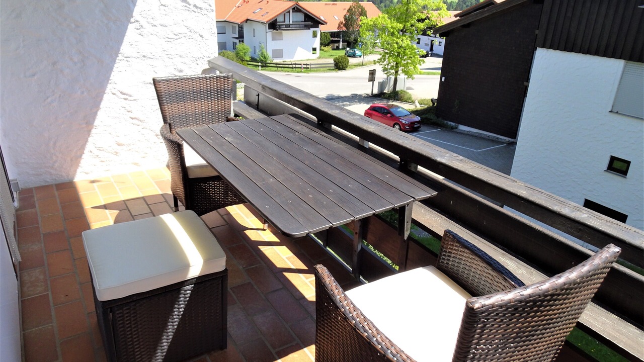 Photo of Outdoor in Steibis