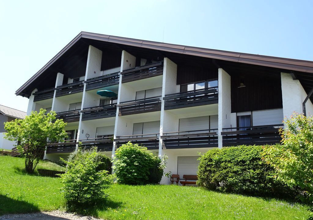 Photo of Outdoor in Steibis