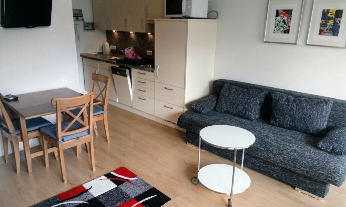 Photo of Livingroom in Steibis