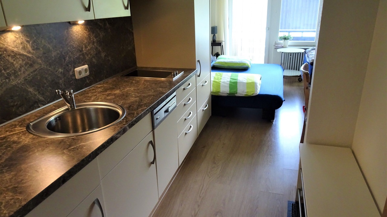Photo of Bedroom in Steibis