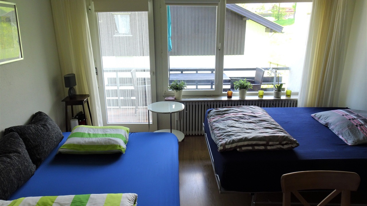 Photo of Bedroom in Steibis
