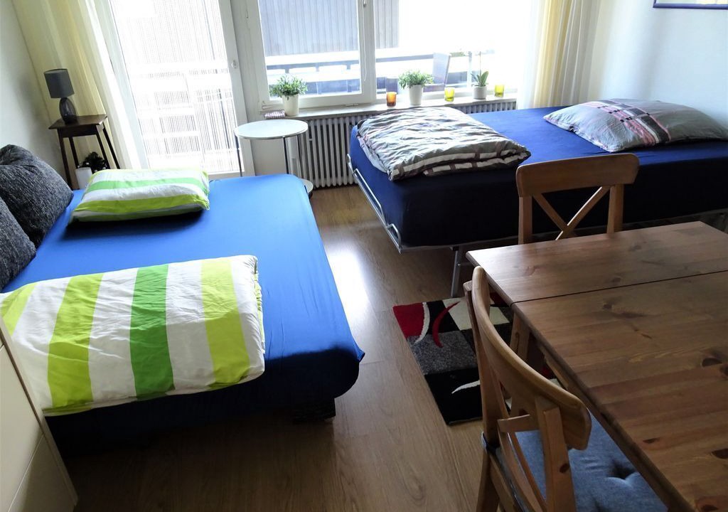 Photo of Bedroom in Steibis