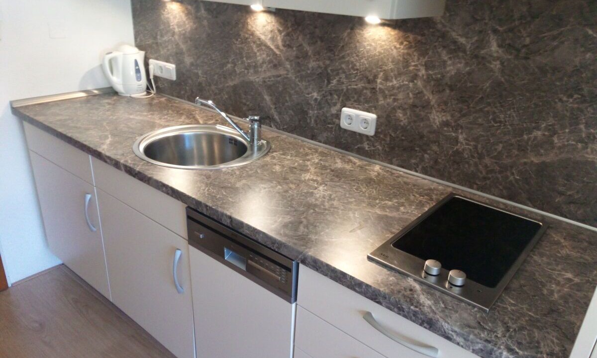 Photo of Kitchen in Steibis