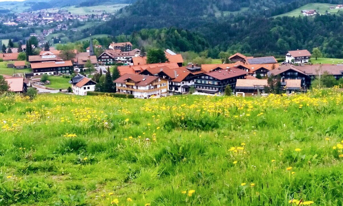 Photo of Outdoor in Steibis