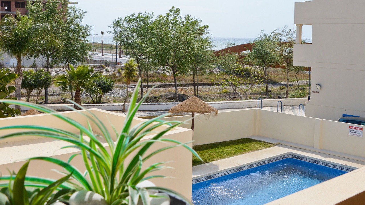 Photo of Outdoor in El Morche
