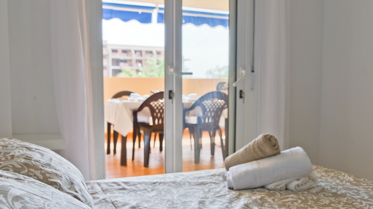 Photo of Bedroom in El Morche