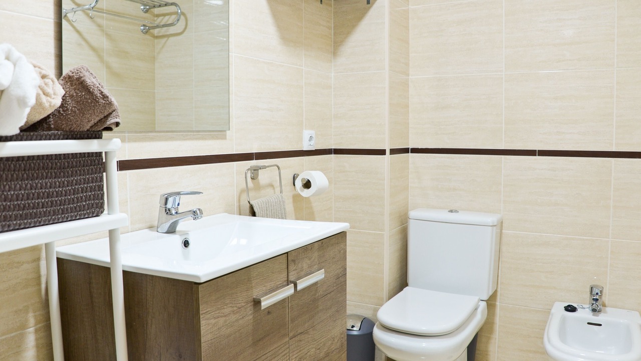 Photo of Bathroom in El Morche