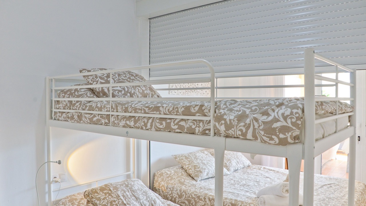 Photo of Bedroom in El Morche