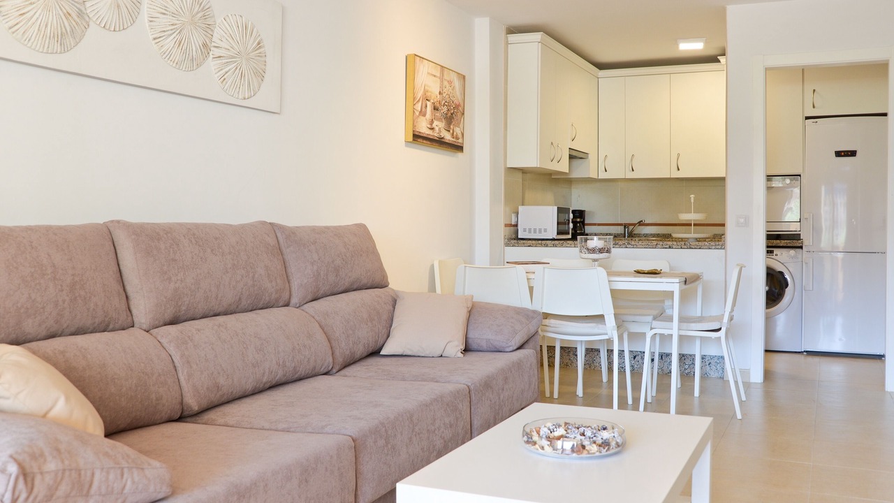 Photo of Livingroom in El Morche