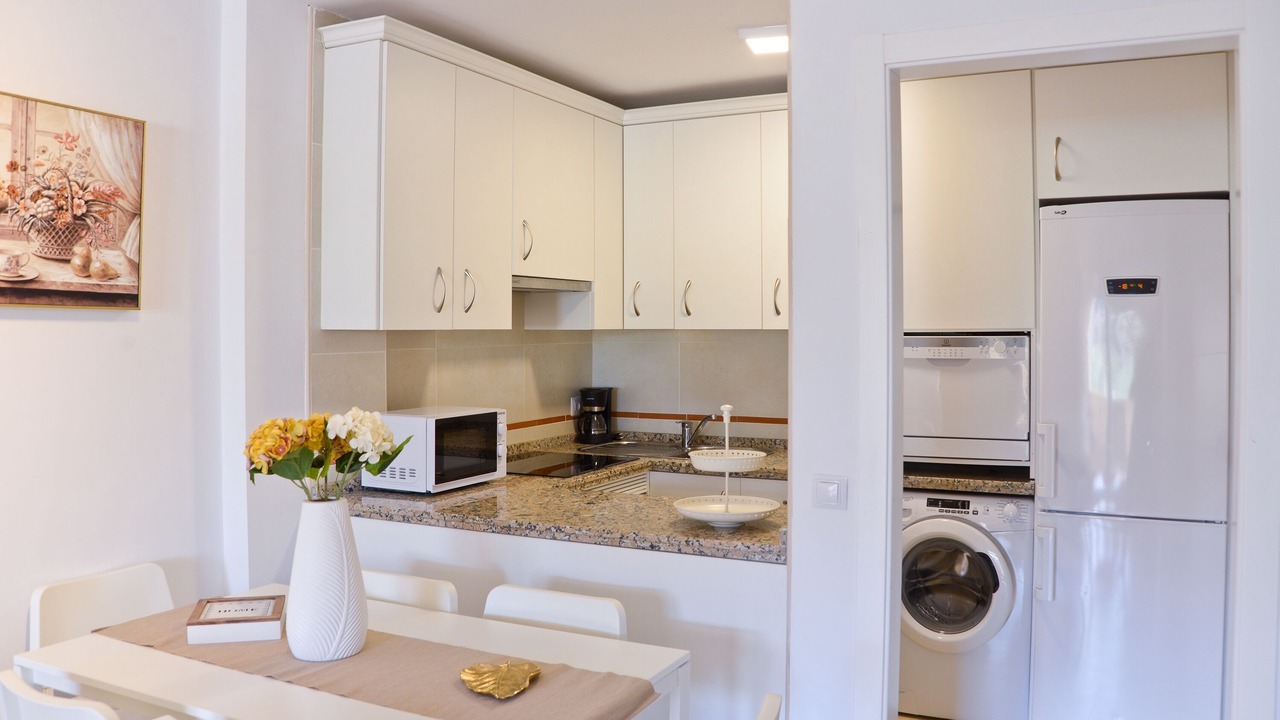 Photo of Kitchen in El Morche