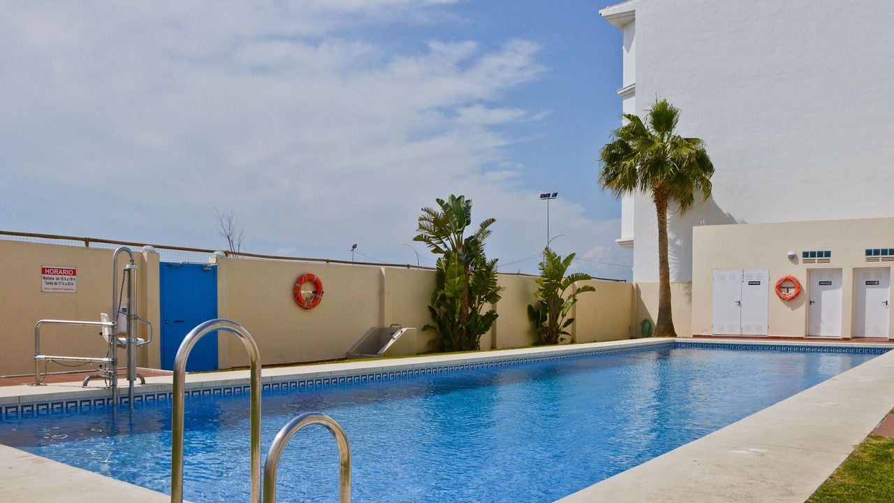 Photo of Outdoor in El Morche