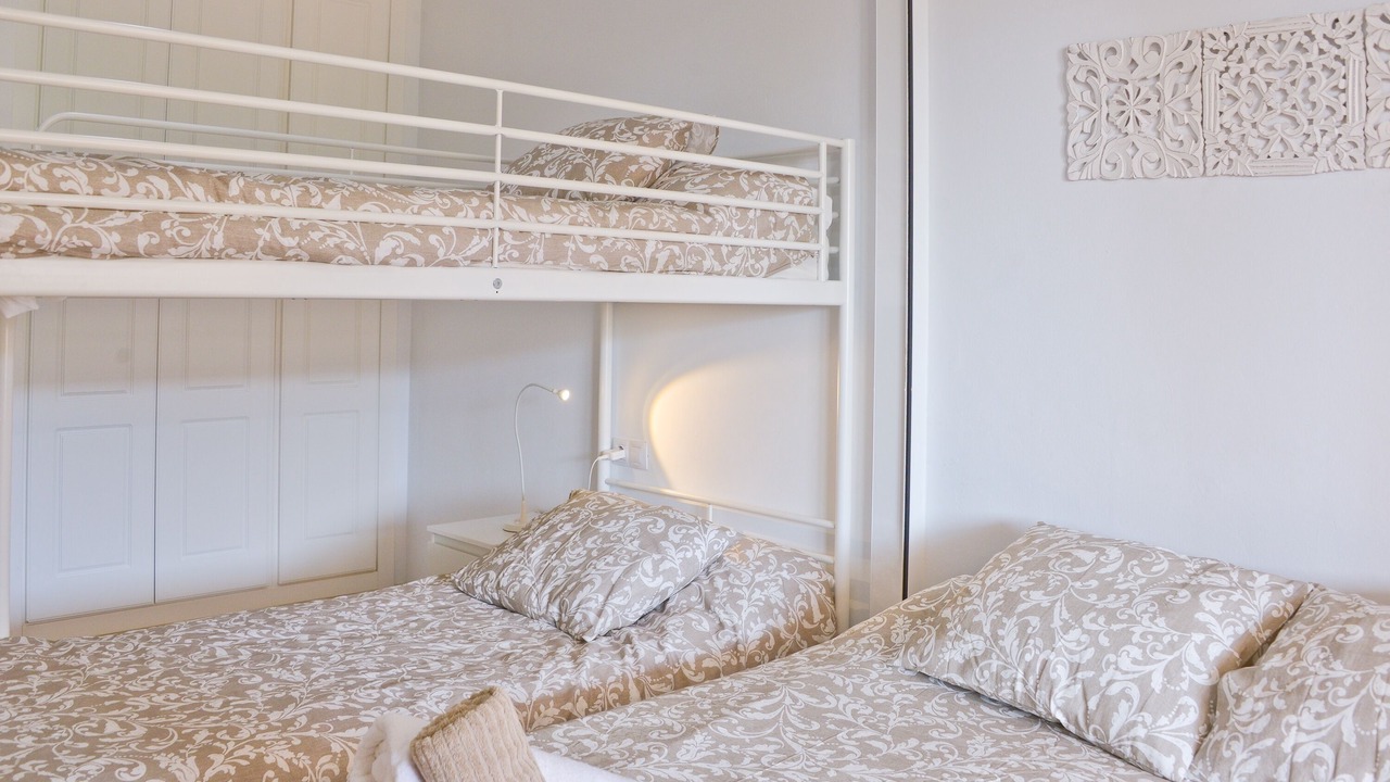 Photo of Bedroom in El Morche
