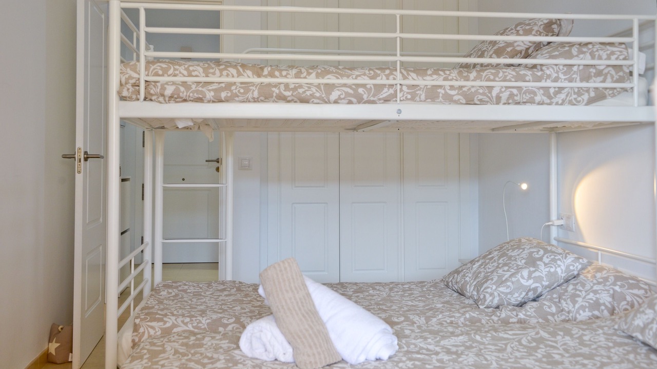 Photo of Bedroom in El Morche