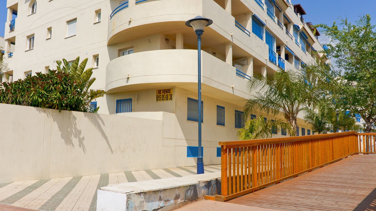 Photo of Outdoor in El Morche