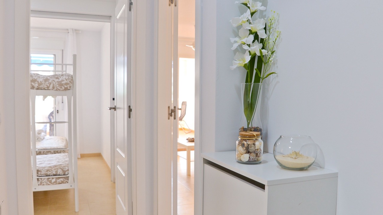 Photo of Bedroom in El Morche