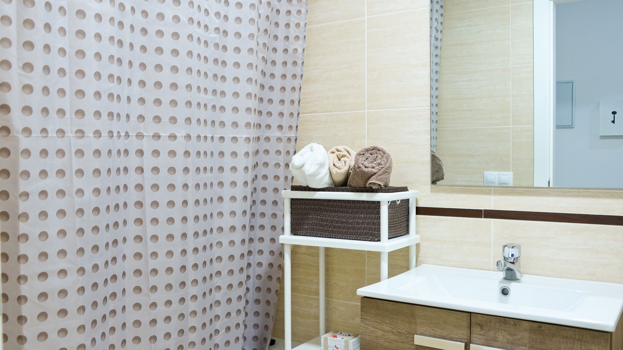 Photo of Bathroom in El Morche