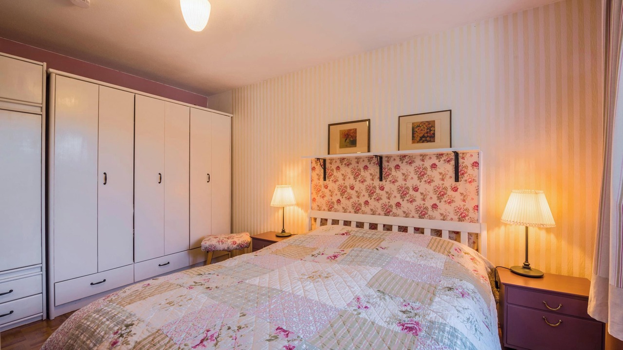 Photo of Bedroom in Bergen