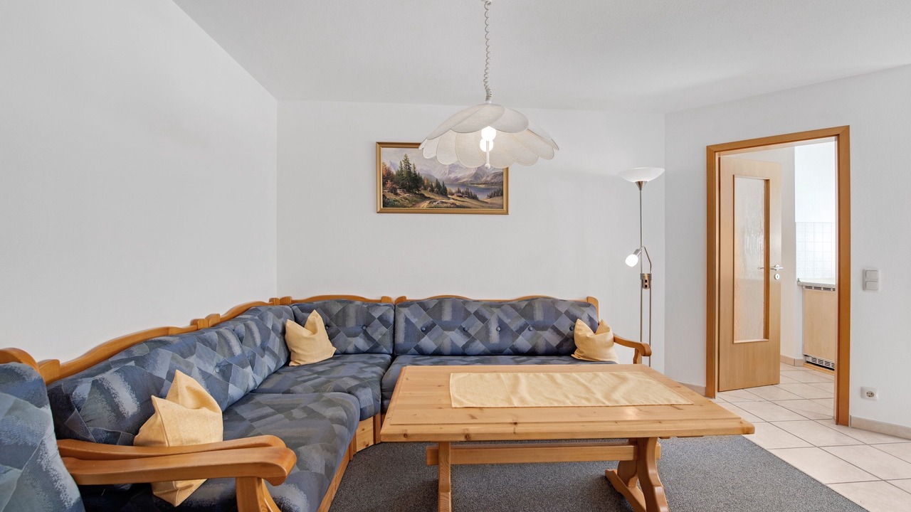 Photo of Livingroom in Unterwoessen