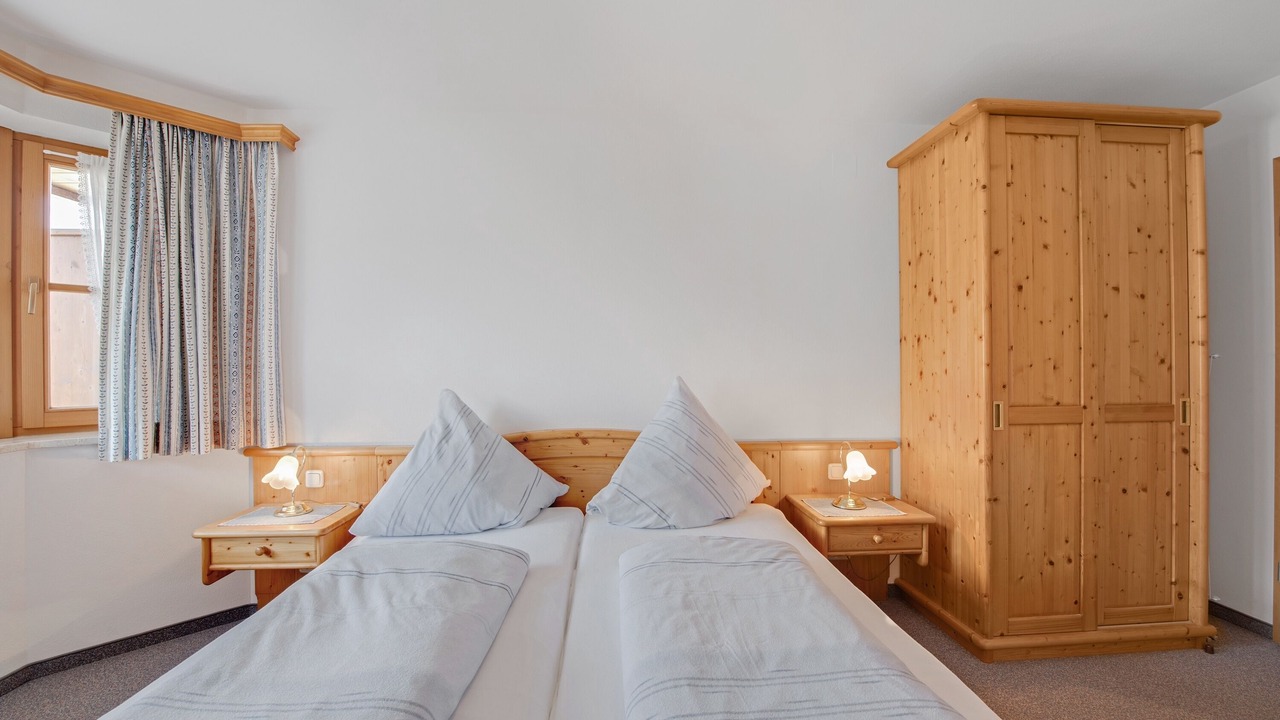 Photo of Bedroom in Unterwoessen