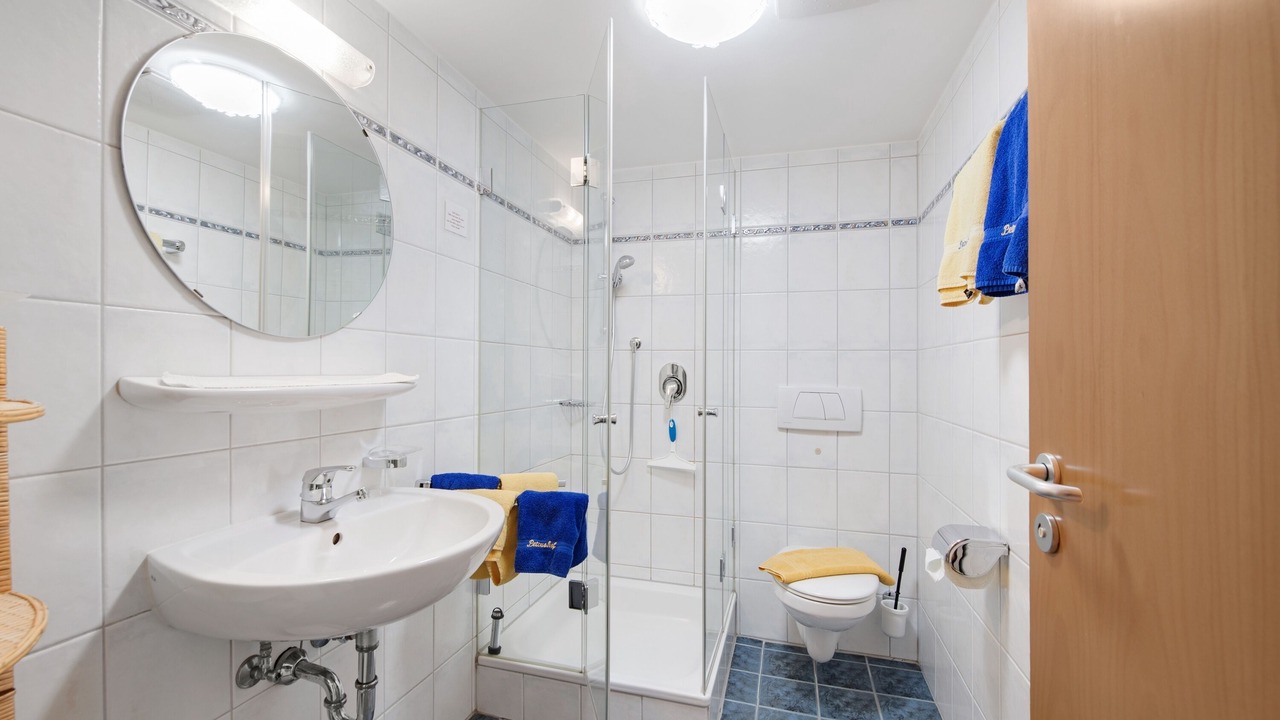 Photo of Bathroom in Unterwoessen