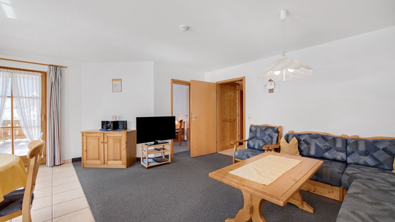 Photo of Livingroom in Unterwoessen