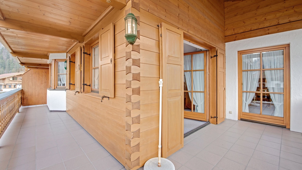 Photo of Outdoor in Unterwoessen