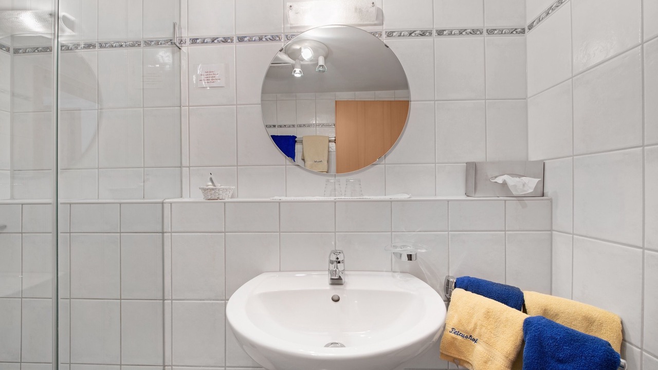 Photo of Bathroom in Unterwoessen