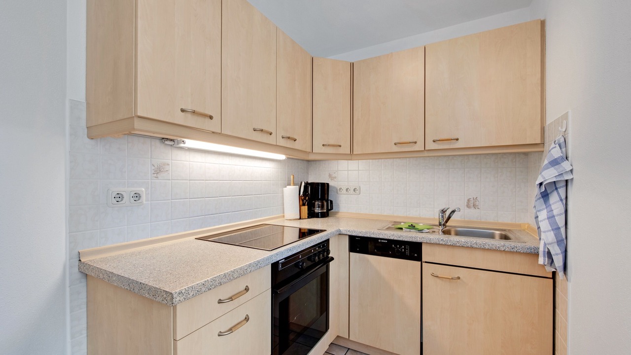 Photo of Kitchen in Unterwoessen