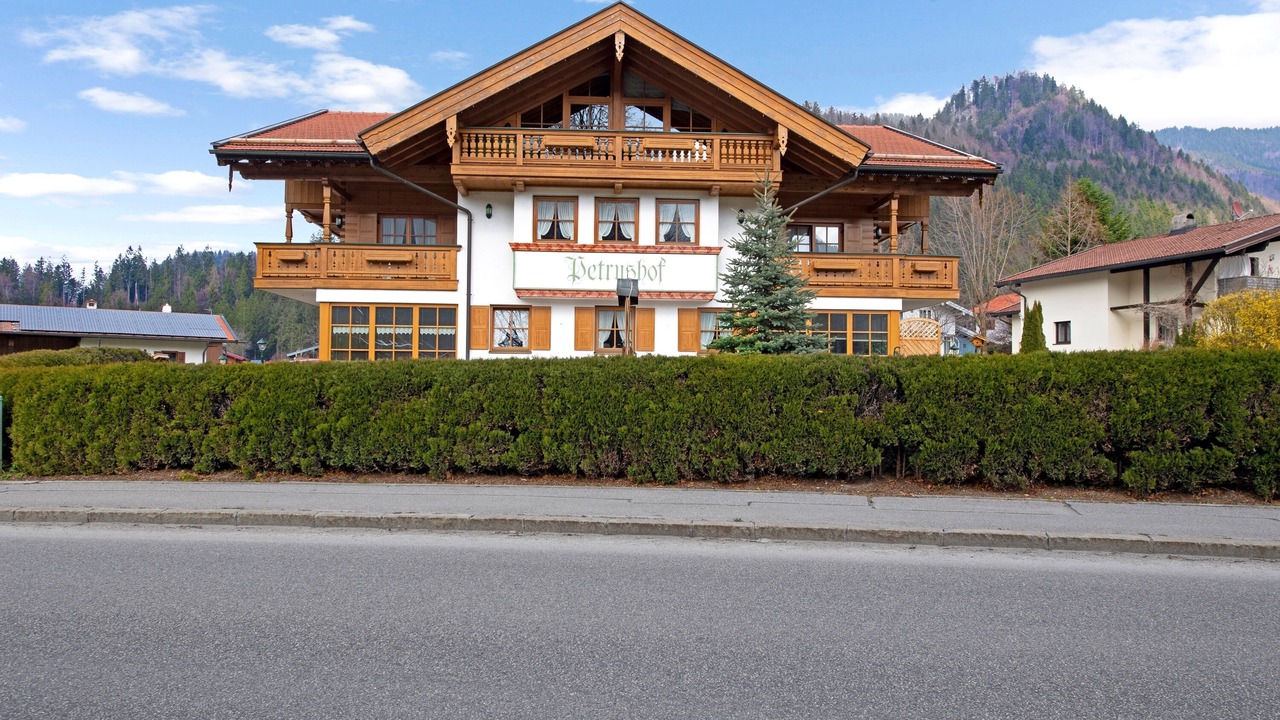 Photo of Outdoor in Unterwoessen