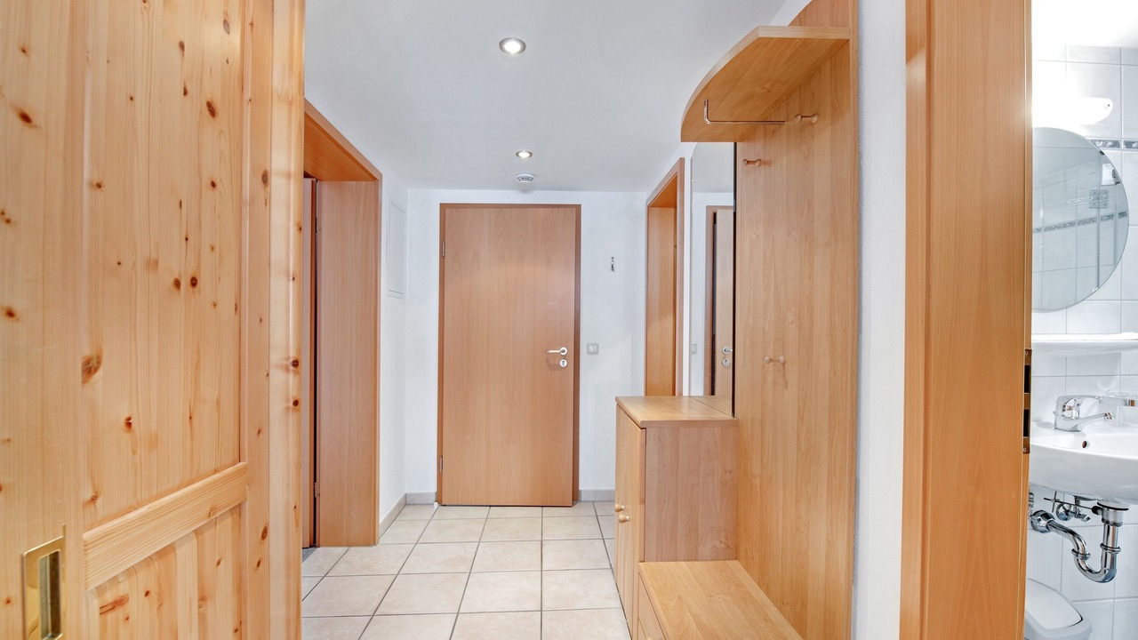 Photo of Bathroom in Unterwoessen