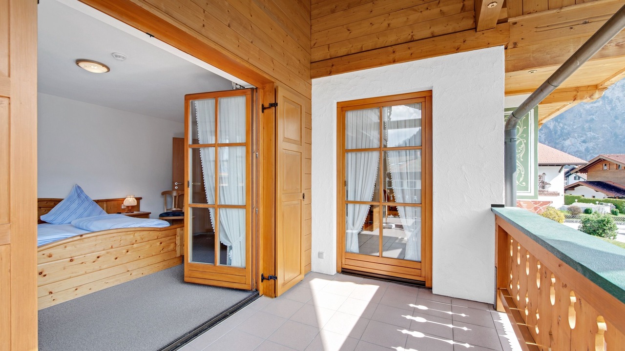 Photo of Bedroom in Unterwoessen