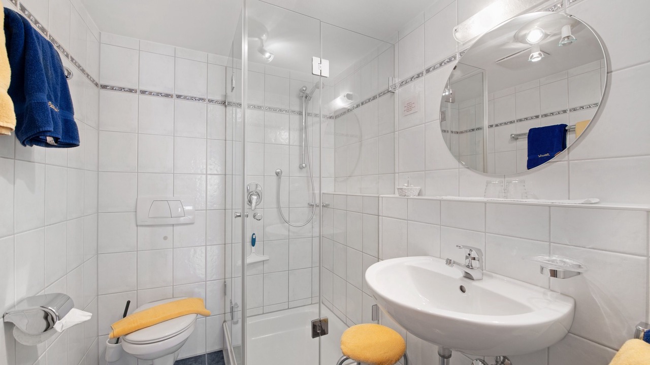 Photo of Bathroom in Unterwoessen