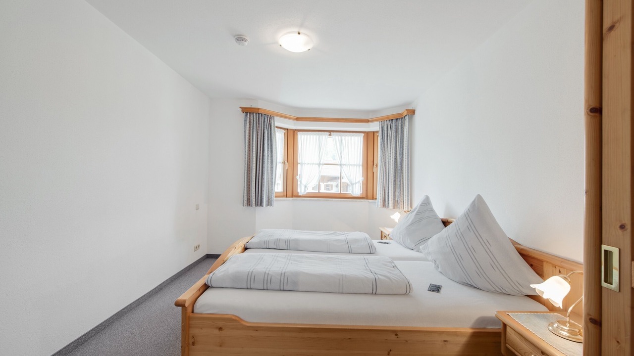 Photo of Bedroom in Unterwoessen