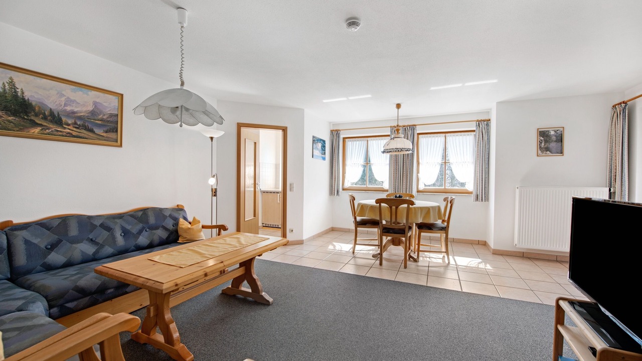 Photo of Livingroom in Unterwoessen