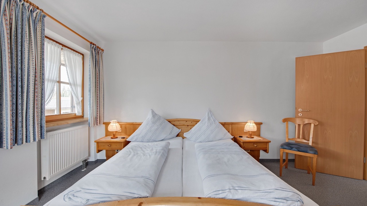 Photo of Bedroom in Unterwoessen