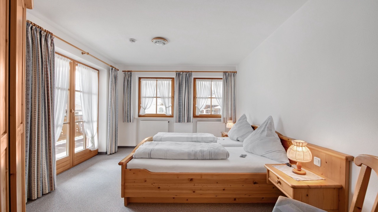 Photo of Bedroom in Unterwoessen